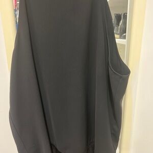 Parker blouse with fringe